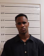 Mugshot of DEANDRE M BOATWRIGHT
