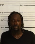 Mugshot of MAURICE XAVIER JOHNSON