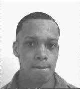 Mugshot of MICKEY J FALLS