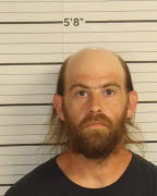 Mugshot of ZACHARY TAYLOR CARVER