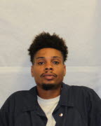 Mugshot of ANTHONY A PARKER