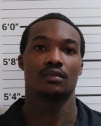 Mugshot of QUANTRIVIOUS D SHAVERS