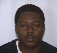 Mugshot of MARTIN DOTSON
