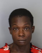 Mugshot of TANICA D COTTON
