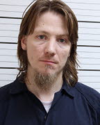 Mugshot of MARSHALL D GARDNER