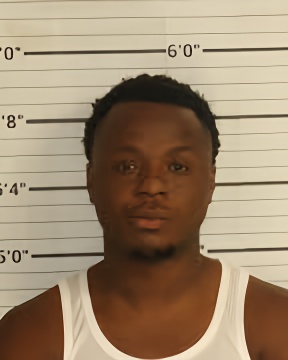Mugshot of RODRICUZ TREMELL PARTEE