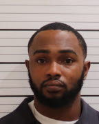 Mugshot of KEON MCSHANE