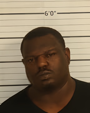 Mugshot of TERRELL A BALDWIN