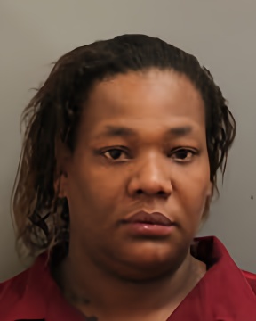 Mugshot of JOY JANEL JONES