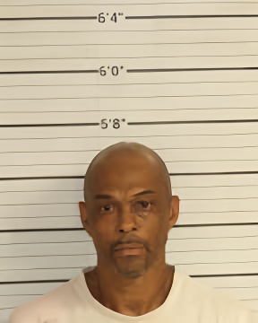 Mugshot of KEITH LADELL JOHNSON