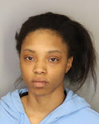 Mugshot of ANJERRIKA VANTERPOOL