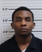 Mugshot of DONTAVIOUS T GAYDEN