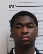 Mugshot of KING S SMITH