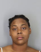 Mugshot of BRIANNA RENEA LEE