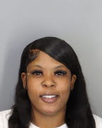 Mugshot of ARMONIKA L KNIGHT