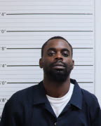 Mugshot of ANTHONY JEROME JOHNSON