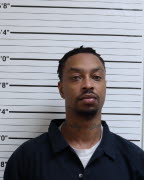 Mugshot of COREY CORTEZ DAVIS