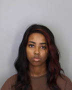 Mugshot of BERTA ESTRADA