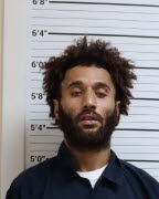 Mugshot of MICHAEL ALEZANDER PRICE
