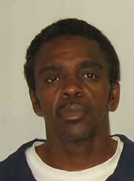 Mugshot of LORENZO GHOSTON