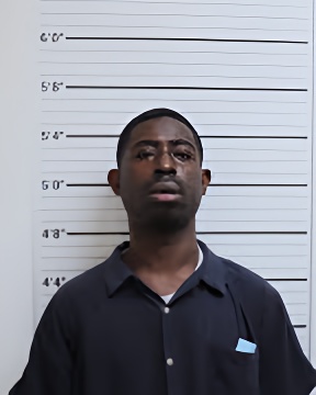 Mugshot of MOSES THEOPLIS WILLIAMS