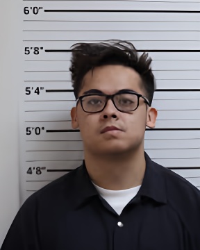Mugshot of RICHIE TO