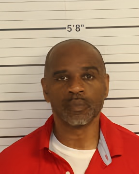 Mugshot of LEO BEARDEN