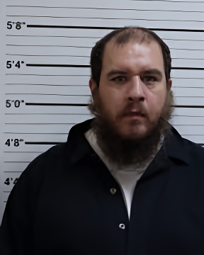 Mugshot of JORDAN C DEMILT