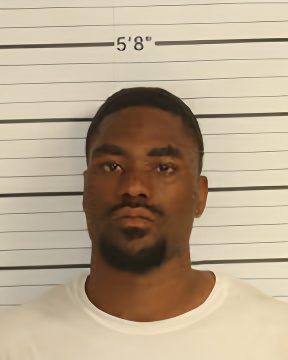 Mugshot of TERRANCE T DAVIS