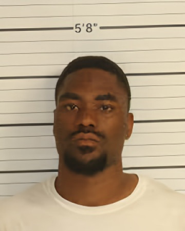Mugshot of TERRANCE T DAVIS