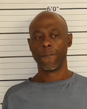 Mugshot of THEODORE P JONES