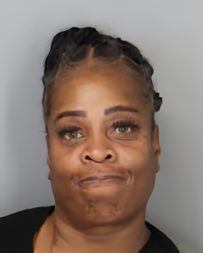 Mugshot of DEBBIE PATRICE SCOTT