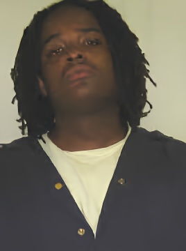 Mugshot of KENNY EARL YOUNG