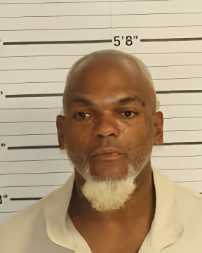 Mugshot of KENDRICK LADALE BLEDSOE