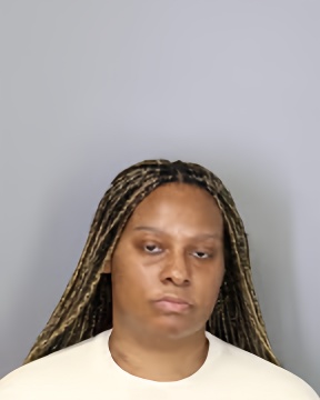 Mugshot of TAYLOR BUCKNER
