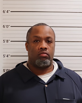 Mugshot of TARRELL MARSHON CRAWFORD