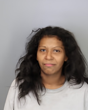 Mugshot of KIANA ROBINSON