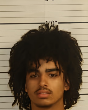 Mugshot of ARKIEST YOUNG