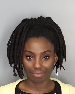 Mugshot of ONNYSSA SHARNEE PORTER