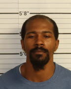 Mugshot of MONTERRIO BEASLEY