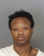 Mugshot of ZIKELA M CLARK