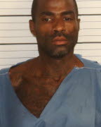 Mugshot of CHRISTOPHER L COLLINS