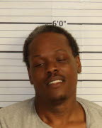 Mugshot of JARVIS QUINTEL BECTON