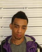 Mugshot of DEVINCHIE DANSBERRY