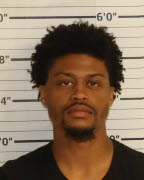 Mugshot of DERRICK S JAMISON