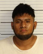 Mugshot of RENE ALDANA