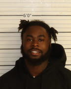 Mugshot of AMARION WEBB