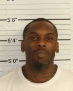 Mugshot of DEVIN DIRSHAY TOLBERT