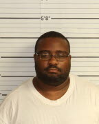 Mugshot of JERRY SCOTT