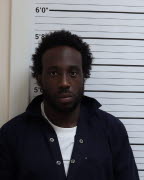 Mugshot of DEVUNDRE CONLEY